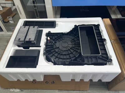 Bếp Từ Kết Hợp Hút Mùi Malloca HIH 860 FZ 12