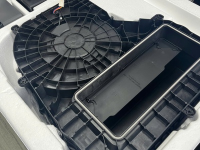 Bếp Từ Kết Hợp Hút Mùi Malloca HIH 860 FZ 10