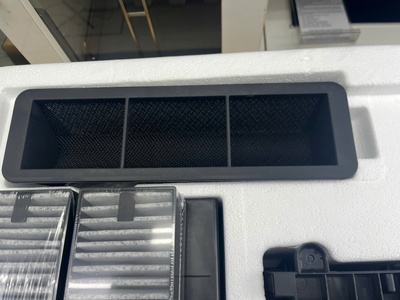 Bếp Từ Kết Hợp Hút Mùi Malloca HIH 860 FZ 5