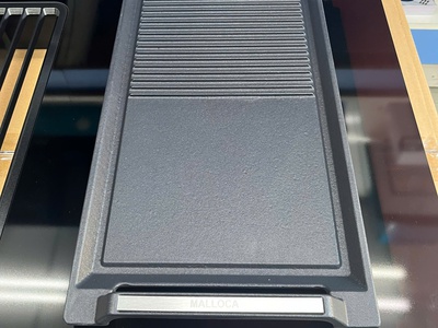 Bếp Từ Kết Hợp Hút Mùi Malloca HIH 860 FZ 0