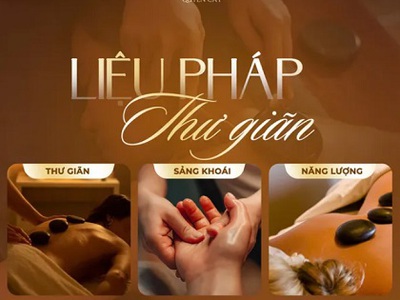 Quyên Cát - spa massage foot và body chuyên sâu uy tín chất lượng 0