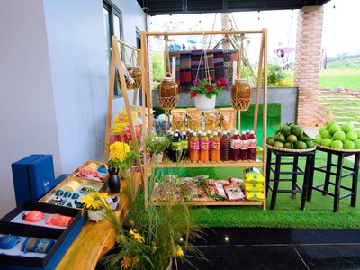 CHỈ 900 TRIỆU - có ngay 150m  đất nền full thổ cư 8