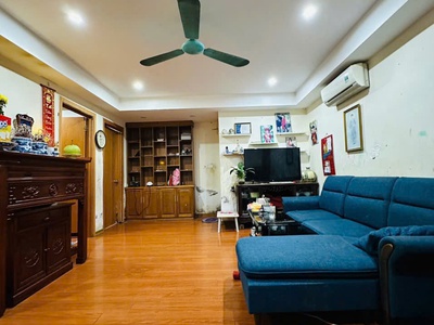 66m2 2 ngủ 2 vs - giảm chào 100tr, giá mới 4.55 tỷ - ecohome 2, tân xuân, đông ngạc, hà nội 0