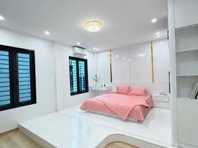 ⚡ngon : full nội thất✨ - ngõ nông - tiện ích nhiều bán nhà thanh xuân   quan nhân 0