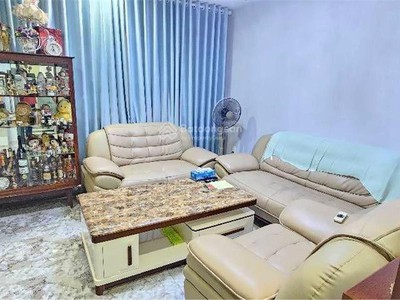 Vị trí đẹp bà hạt q10-sát mặt tiền-căn góc 2 mặt hẻm 5 tầng ngang bự 5.3m, nội thất cao cấp chỉ 8.x 1