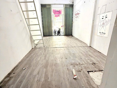 100. cho thuê nhà mặt tiền hẻm 11 nguyễn văn linh   bên hông bv đa khoa trung ương 3