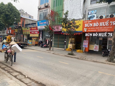  bán đất tt đản dị   đông anh   giá 42tr/m   ngõ ô tô   gần bệnh viện đkđa  1