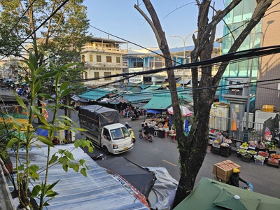 Hàng siêu hiếm   nhà mặt tiền chợ lớn nhất tỉnh quảng ngãi 3