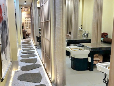 99. cho thuê spa full nội thất   thiết bị   hẻm 4 mậu thân, p. tân an, cần thơ 4