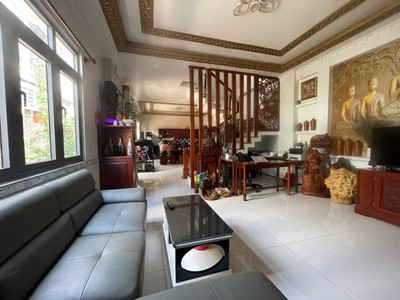 52m - thới an - hxh - 3.2 tỷ 1