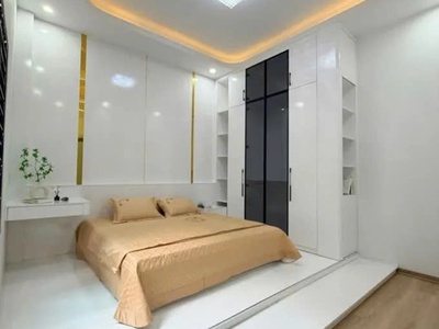 ⚡ngon : full nội thất✨ - ngõ nông - tiện ích nhiều bán nhà thanh xuân   quan nhân 1