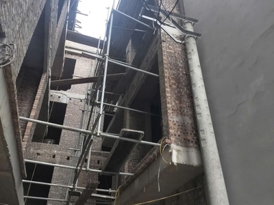 Bán lô 10 căn mới xây phúc lợi - diện tích rộng, thang máy, 5 tầng x 6pn - nhỉnh 7 tỷ 4