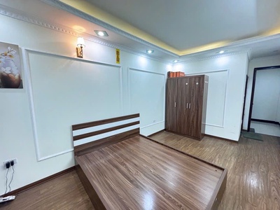 Nhà chính chủ - giá tốt - vị trí đẹp tại hà trì, hà đông, tphn 1