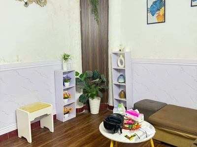 Hiếm : nhà đẹp full nội thất - 5 tầng✨ - lõi chợ khâm thiên bán nhà đống đa 1