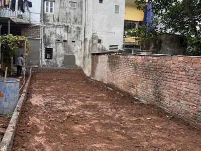 Hàng mới tinh 58m trung tâm thị trấn phúc đan phượng - hà nội 1