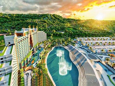 VINHOMES LÀNG VÂN   Tâm điểm đầu tư mới bên vịnh Hải Vân Đà Nẵng 2