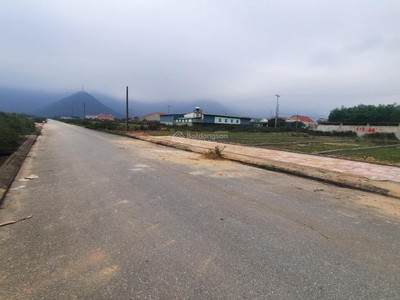 Chính chủ bán đất odt sẵn sổ ngay đường tránh ql1a-kỳ anh-hà tĩnh 2