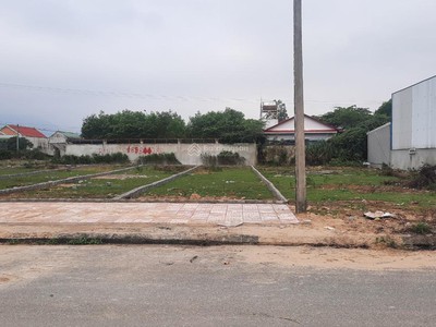 Chính chủ bán đất odt sẵn sổ ngay đường tránh ql1a-kỳ anh-hà tĩnh 0