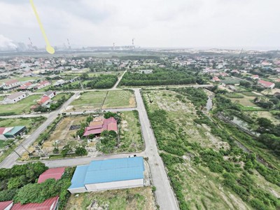 Chính chủ bán đất odt sẵn sổ ngay đường tránh ql1a-kỳ anh-hà tĩnh 4