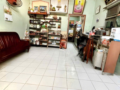 H2058  rẻ hơn shopee  nhà phan đình phùng phú nhuận, shr, 2 tầng, 4.8x16m, 6.x tỷ 1