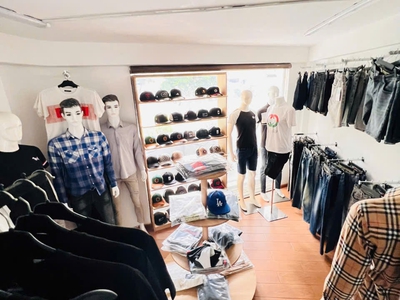 T2059  nhà mặt tiền phạm văn đồng gò vấp, shr, lô góc, 4 tầng, 5.x tỷ 1