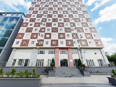 O2062  tầng 17 cc đạt gia residence cây keo thủ đức, 63m2, 2.x tỷ 0