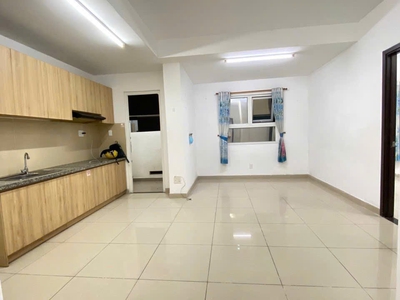 O2062  tầng 17 cc đạt gia residence cây keo thủ đức, 63m2, 2.x tỷ 1