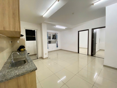 O2062  tầng 17 cc đạt gia residence cây keo thủ đức, 63m2, 2.x tỷ 2