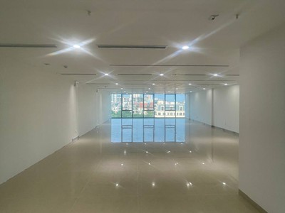 CHO THUÊ MẶT BẰNG LÀM  VĂN PHÒNG CÔNG TY /-heart   Sàn Tầng cả toà nhà 6 tầng khu vực Đại Kim-Linh Đ 0
