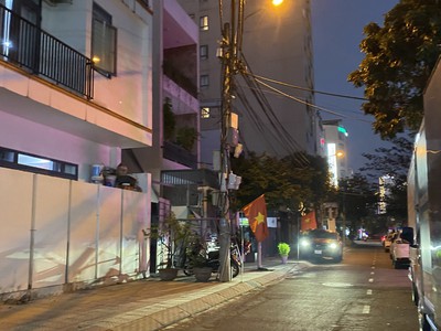 Bán lô góc mỹ khê 7 sơn trà 168m2 hai mặt tiền giá 35 tỷ gần biển 0