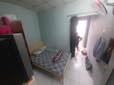 Bàu cát - 40m - hẻm 6m - 3.4 tỷ  tân bình 2