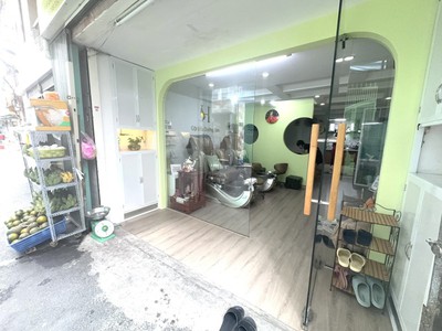 ‼ mặt tiền lê quý đôn phú nhuận   thông nguyễn văn trỗi   nở hậu tài lộc - hơn 9 tỷ  tl 2