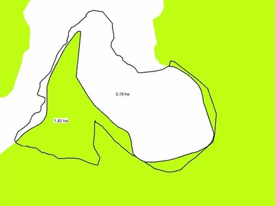 Sở hữu ngay lô đất đẹp - giá tốt - vị trí đắc địa tại tiểu khu 122 đa nhim, lạc dương, lâm đồng 1