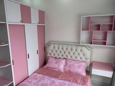 Bán nhà 3 tầng tặng full nội thất hxh phạm văn chiêu gò vấp 30m2 dọn vào ở ngay chỉ 3.x tỷ 2