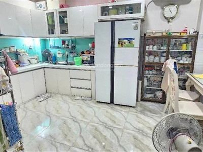 Vị trí đẹp bà hạt q10-sát mặt tiền-căn góc 2 mặt hẻm 5 tầng ngang bự 5.3m, nội thất cao cấp chỉ 8.x 3