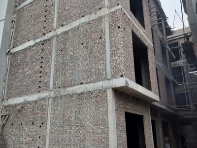 Bán lô 10 căn mới xây phúc lợi - diện tích rộng, thang máy, 5 tầng x 6pn - nhỉnh 7 tỷ 3