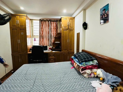 66m2 2 ngủ 2 vs - giảm chào 100tr, giá mới 4.55 tỷ - ecohome 2, tân xuân, đông ngạc, hà nội 2