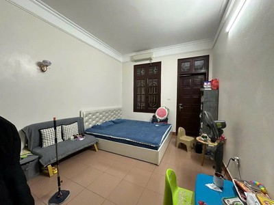 Mp 2 mặt tiền - vỉa hè 3m - ô chờ thang máy - nhân chính, thanh xuân - kinh doanh bất chấp 2