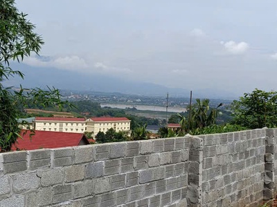 Hot     sở hữu ngay lô đất đẹp - giá tốt - vị trí đắc địa tại thôn hợp sơn, ba vì, tphn 2