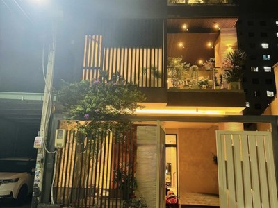 Bán nhà mặt phố đường số 12, trường thọ, thủ đức, hcm - diện tích 112m2, 3 tầng, sổ hồng, giá 14,35 0