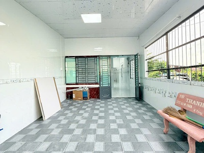 97. cho thuê nhà 2 phòng ngủ   hẻm 127/8d cái khế, ninh kiều, cần thơ 1