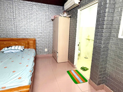 Pass phòng quận 5   3.550.000đ/tháng 3