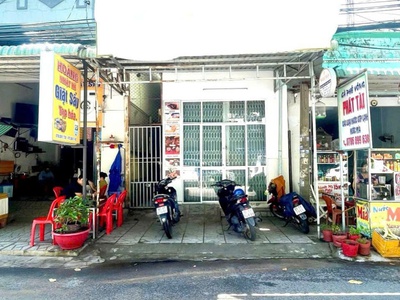 100. cho thuê nhà mặt tiền hẻm 11 nguyễn văn linh   bên hông bv đa khoa trung ương 0