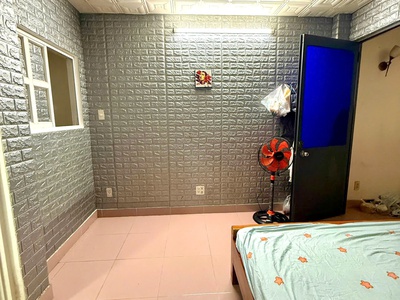 Pass phòng quận 5   3.550.000đ/tháng 0