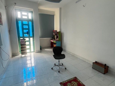 Bán nhà mặt tiền lưu hữu phước   khu dân cư đông đúc   kinh doanh sầm uất   7.3 tỷ 1