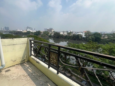 Bán nhà mặt tiền lưu hữu phước   khu dân cư đông đúc   kinh doanh sầm uất   7.3 tỷ 3