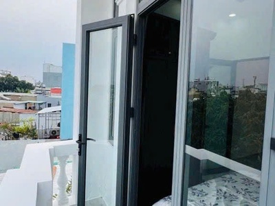 Bán nhà 3 tầng tặng full nội thất hxh phạm văn chiêu gò vấp 30m2 dọn vào ở ngay chỉ 3.x tỷ 4