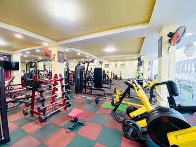 Ngộp bank chỉ 38 tỷ có tòa nhà 6 tầng mt hà huy giáp q12 ngang 14m 280m2 ngay ngã 4 ga. 3