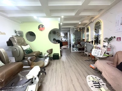 ‼ mặt tiền lê quý đôn phú nhuận   thông nguyễn văn trỗi   nở hậu tài lộc - hơn 9 tỷ  tl 3