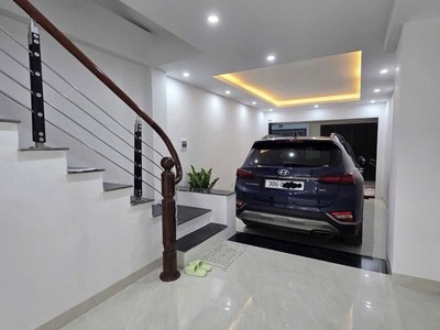 Bán nhà lê trọng tấn, thanh xuân, gara ô tô, kinh doanh, gần phố, 53m2, 18.2 tỷ 3